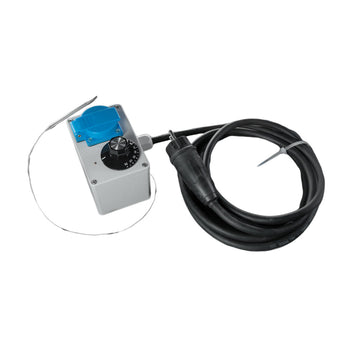 Thermostat für Beelonia F1 Elektro und F2 Elektro